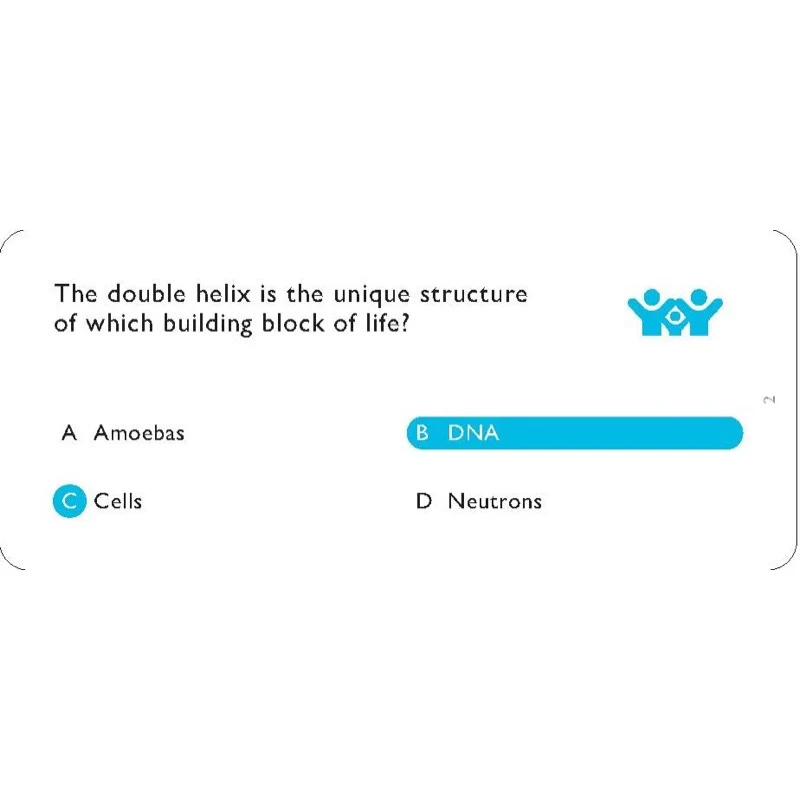 Ridleys Family Fun Trivia - Image 7