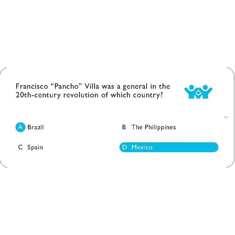 Ridleys Family Fun Trivia - Image 8