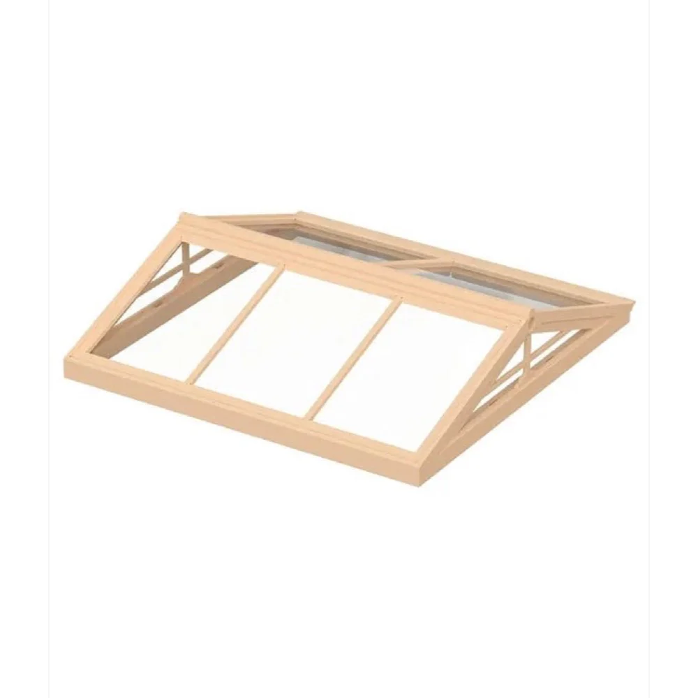 Robotime Rolife DIY Plastic Superstore - Roof Only (D) - Image 4