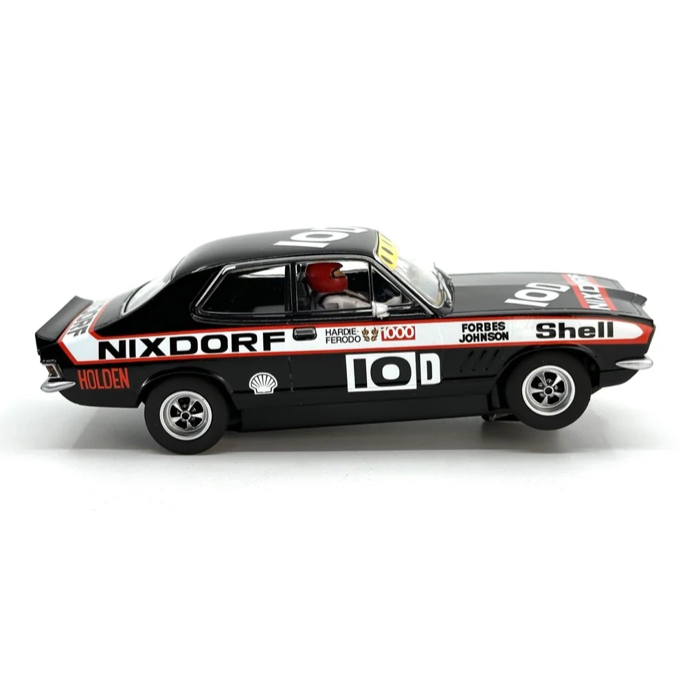Scalextric C4363 Holden XU-1 1973 Bathurst 5th Place Johnson/Forbes Slot Car - Image 3