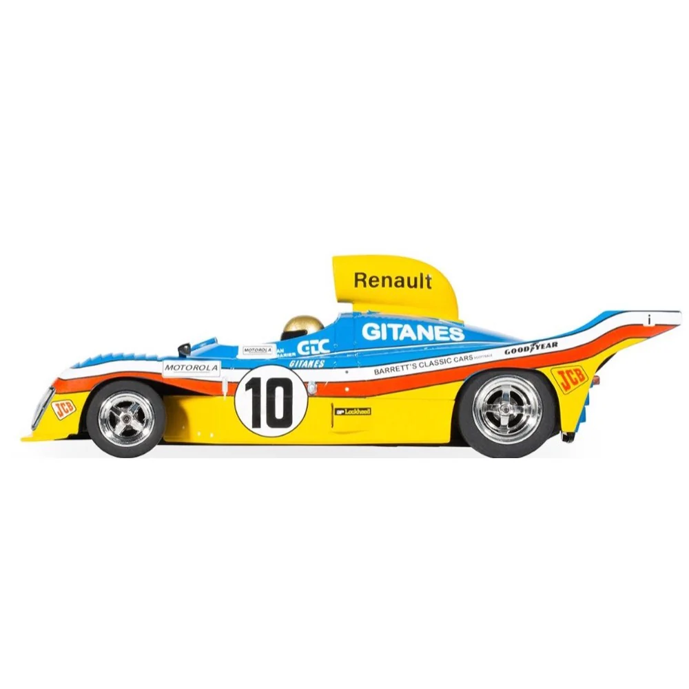 Scalextric C4444 Mirage GR8 2Nd Lemans 1977 - Image 2