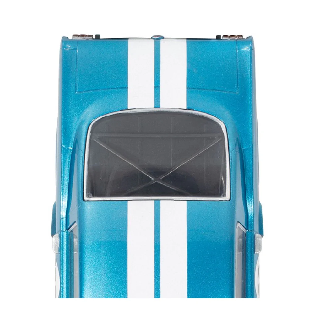 Scalextric C4517 Shelby Mustang GT350 Paul Kenelly Equipe GTS - Image 6