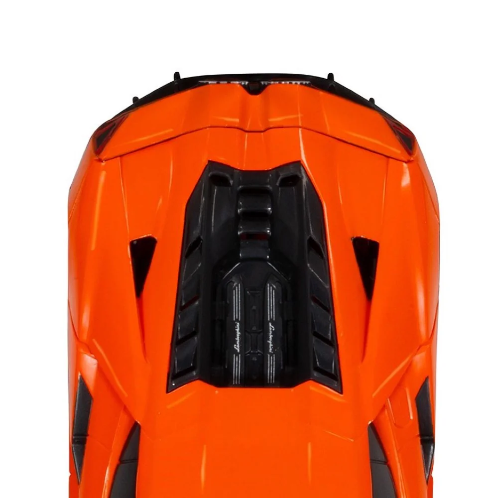 Scalextric C4523 Lamborghini Revuelto Arancio Apodis - Image 6