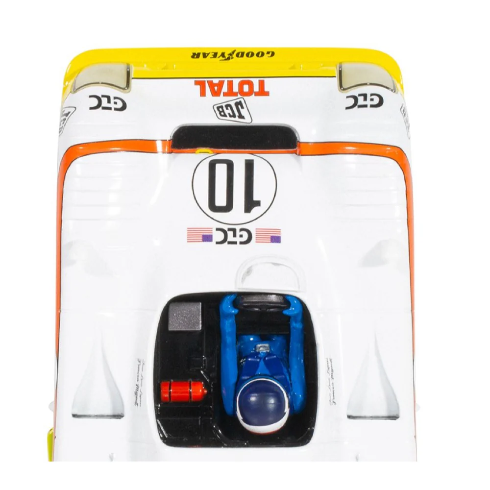 Scalextric C4527 Mirage GR8 2nd Lemans 1976 - Image 5