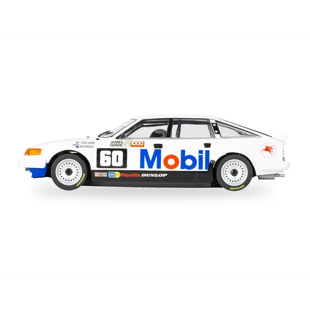 Scalextric C4535 Rover SD1 1984 Bathurst 1000 Steve Soper Ron Dickson - Image 2
