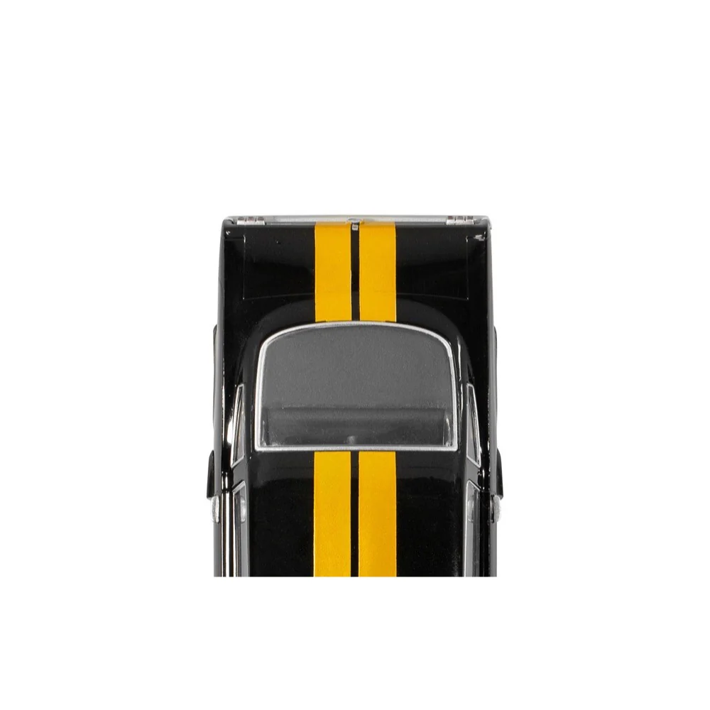 Scalextric C4542 Shelby Mustang GT350H Slot Car – Hertz Edition - Image 6