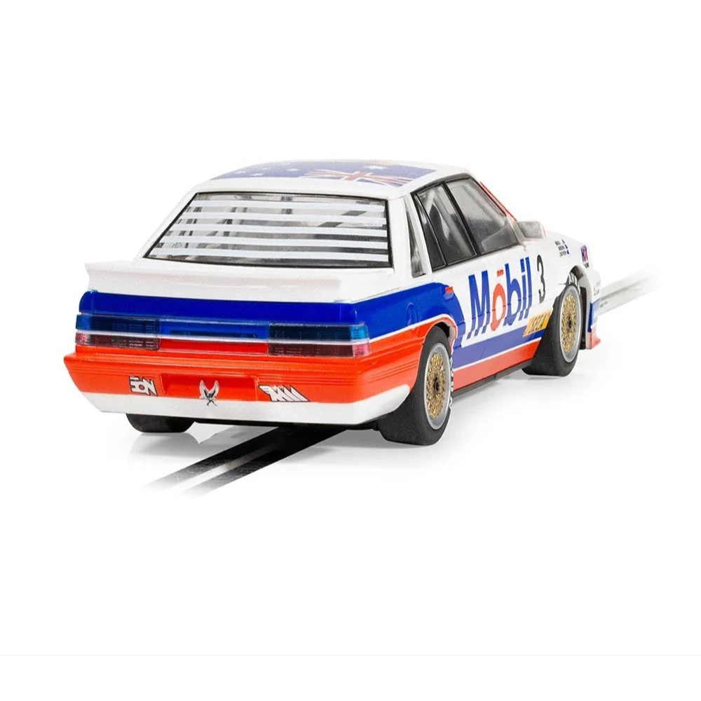 Scalextric C4549 Holden VL Commodore Spa 1987 Holden Dealer Team Allan Moffat John Harvey - Image 4
