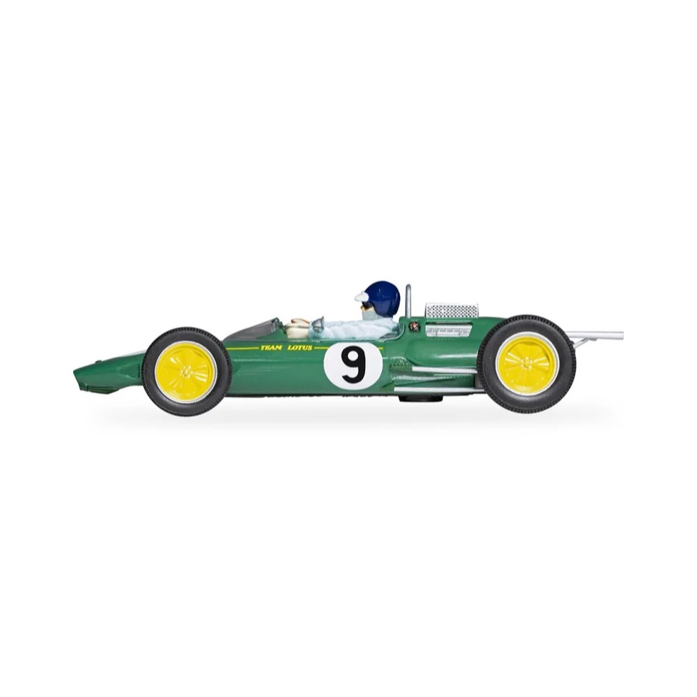 Scalextric C4580A 1963 Monte Carlo Grand Prix Slot Car Twin Car Pack - Image 5