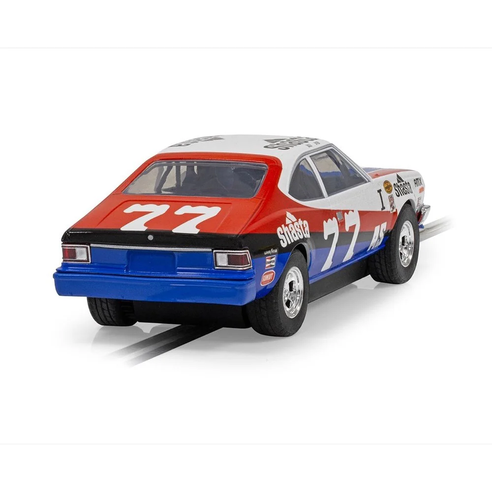 Scalextric C4583 AMC Hornet Slot Car - Trans AM - Buzz Dwyer - Image 4