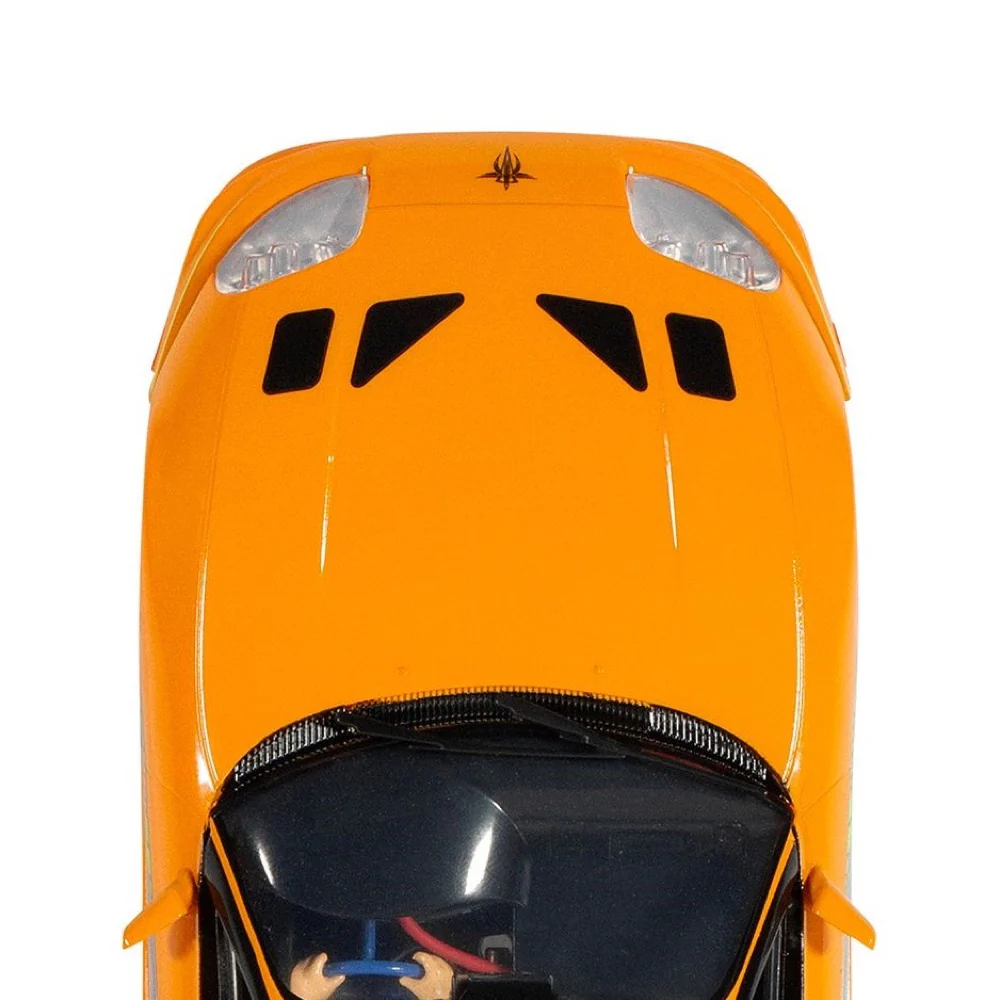 Scalextric C4591 Toyota Supra Slot Car - Brian O'Conner - The Fast And The Furious - Image 4