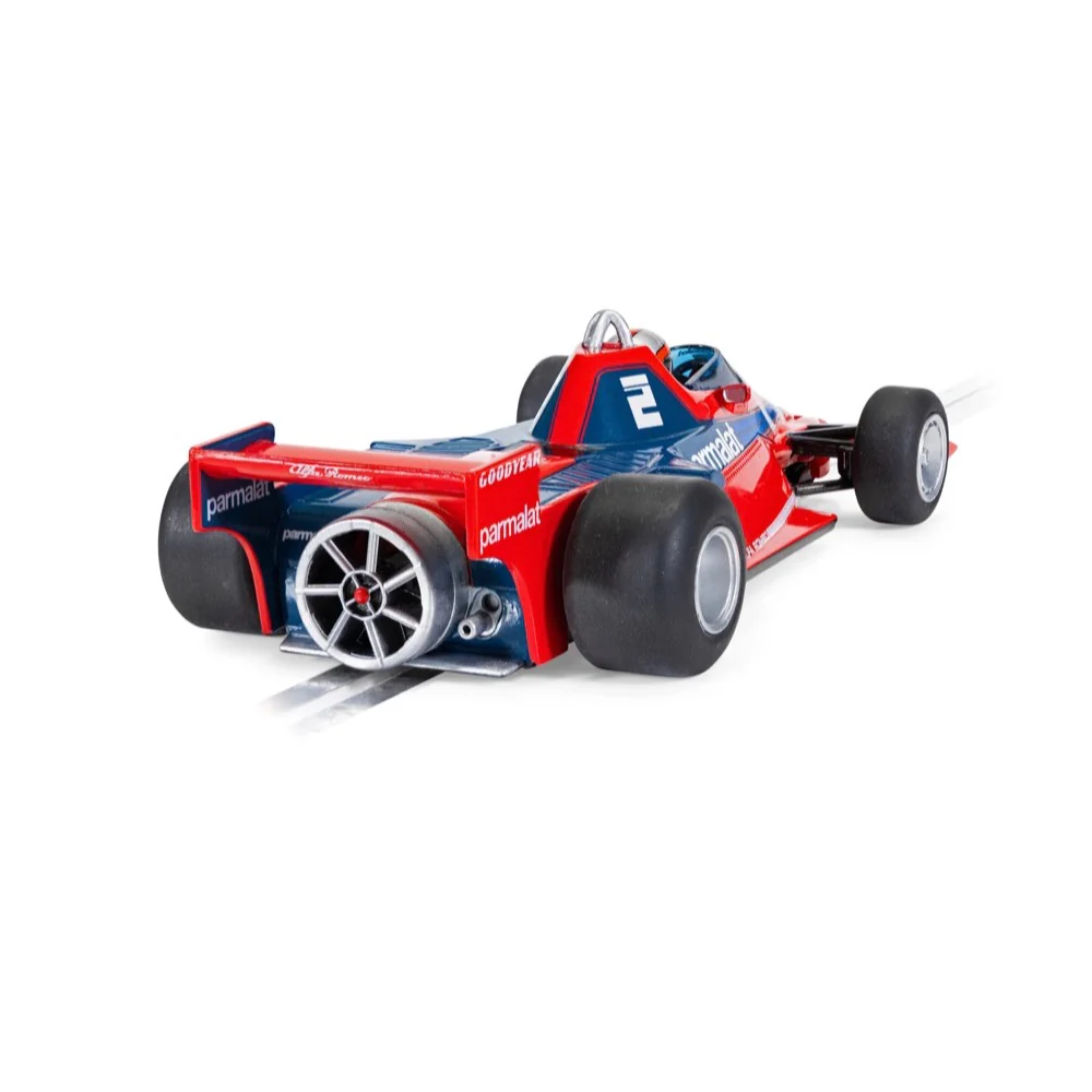 Scalextric C4601A Gordon Murray Design Genius -Slot Car Twin Car Pack - Image 12