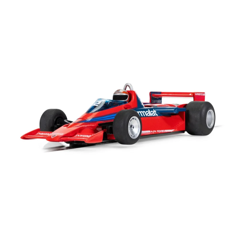 Scalextric C4601A Gordon Murray Design Genius -Slot Car Twin Car Pack - Image 6