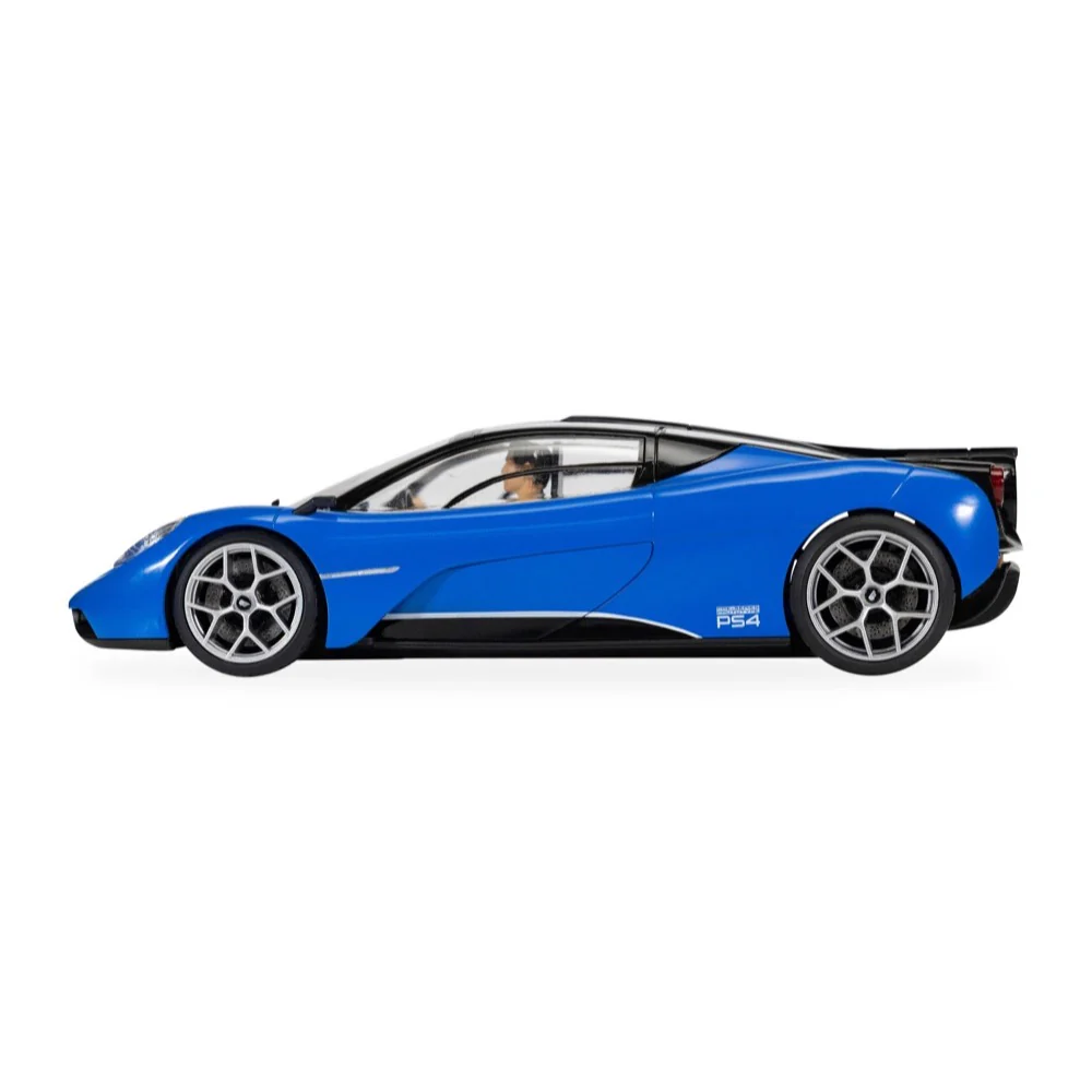 Scalextric C4601A Gordon Murray Design Genius -Slot Car Twin Car Pack - Image 7