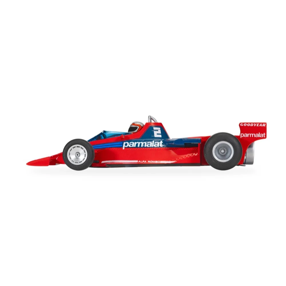 Scalextric C4601A Gordon Murray Design Genius -Slot Car Twin Car Pack - Image 8