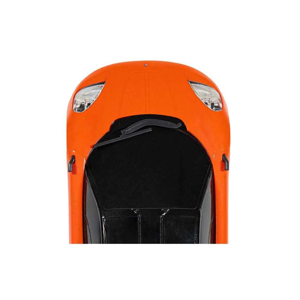 Scalextric C4630 GMA T.50 Livery 2 W/T - Image 5