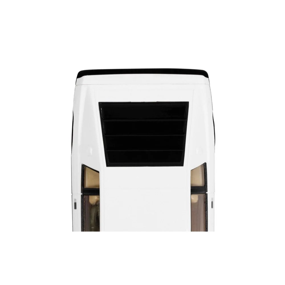 Scalextric C4631 Lotus Esprit Turbo White James Bond 'For Your Eyes Only' Slot Car - Image 6