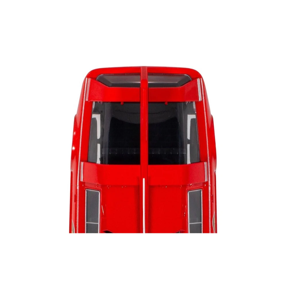 Scalextric C4641 Spectrum Patrol Car (SPC) Slot Car - Captain Scarlet - Image 6