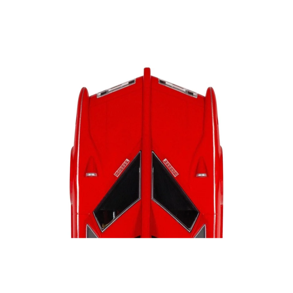 Scalextric C4641 Spectrum Patrol Car (SPC) Slot Car - Captain Scarlet - Image 7