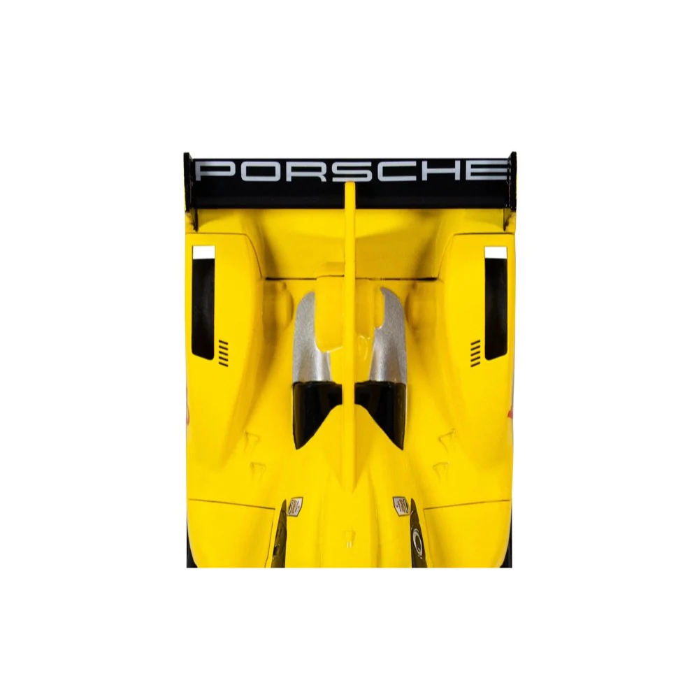 Scalextric C4653 Porsche 963 24hrs of Daytona 2025 JDC Miller MotorSports Slot Car - Image 6