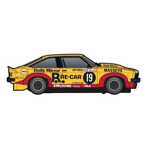 Scalextric C4703F Holden A9X Torana 1979 Bathurst Peter Janson/Larry Perkins