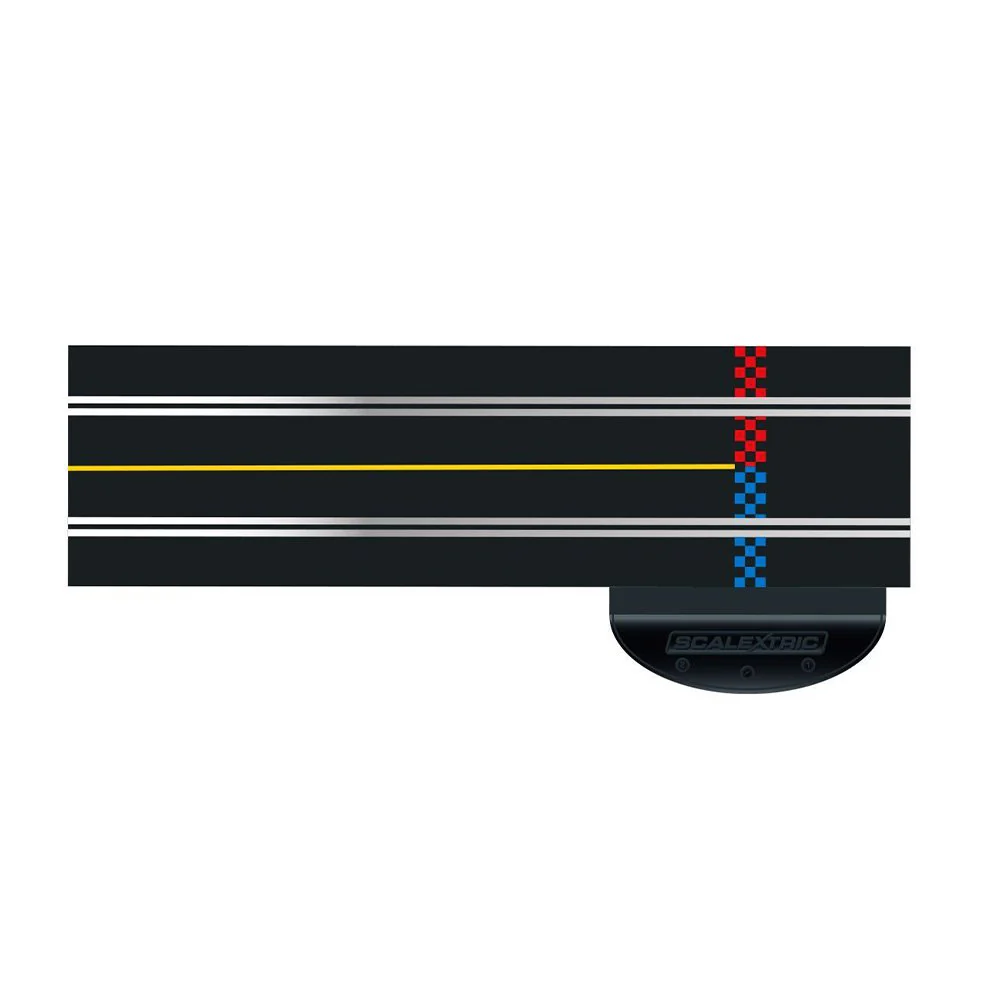 Scalextric Fast and Furious Hot Laps Race Slot Car Set - Image 14