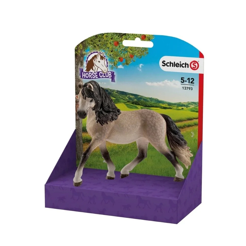 Schleich 13793 Andalusian Mare - Image 2