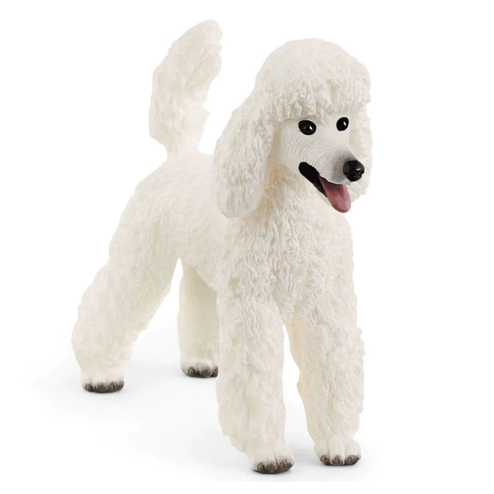 Schleich 13917 Poodle