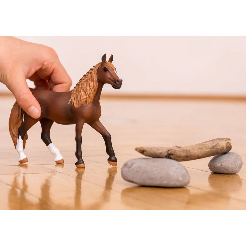 Schleich 13953 Peruvian Paso Mare - Image 2