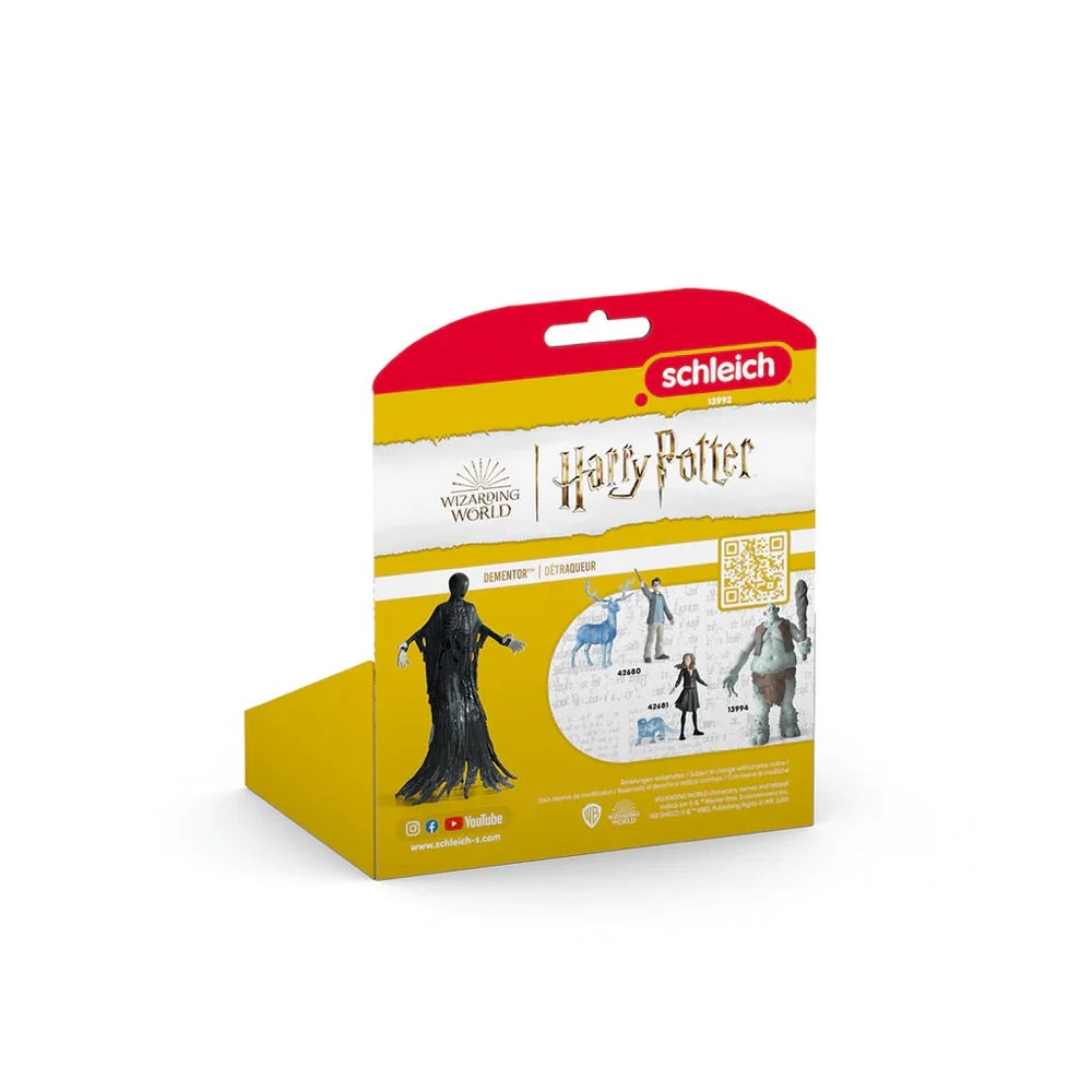 Schleich 13992 Dementor - Image 3