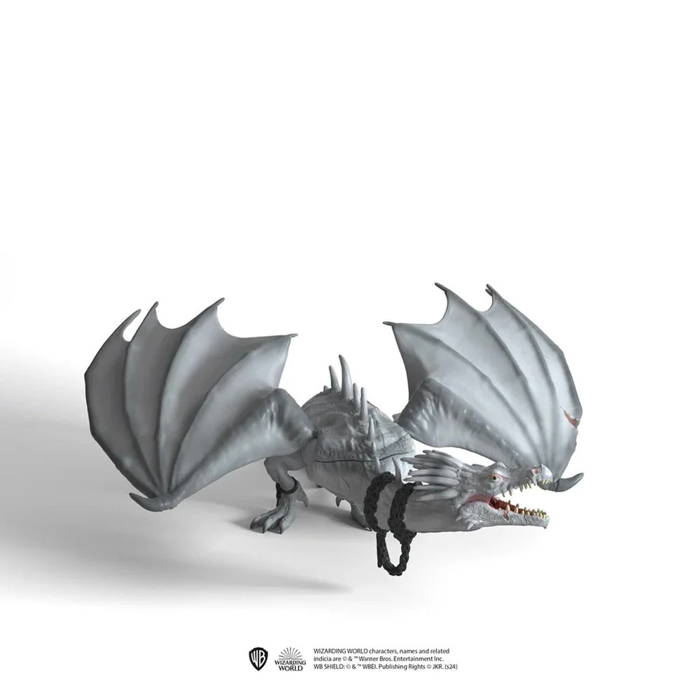 Schleich 13995 Ukrainian Ironbelly - Image 5