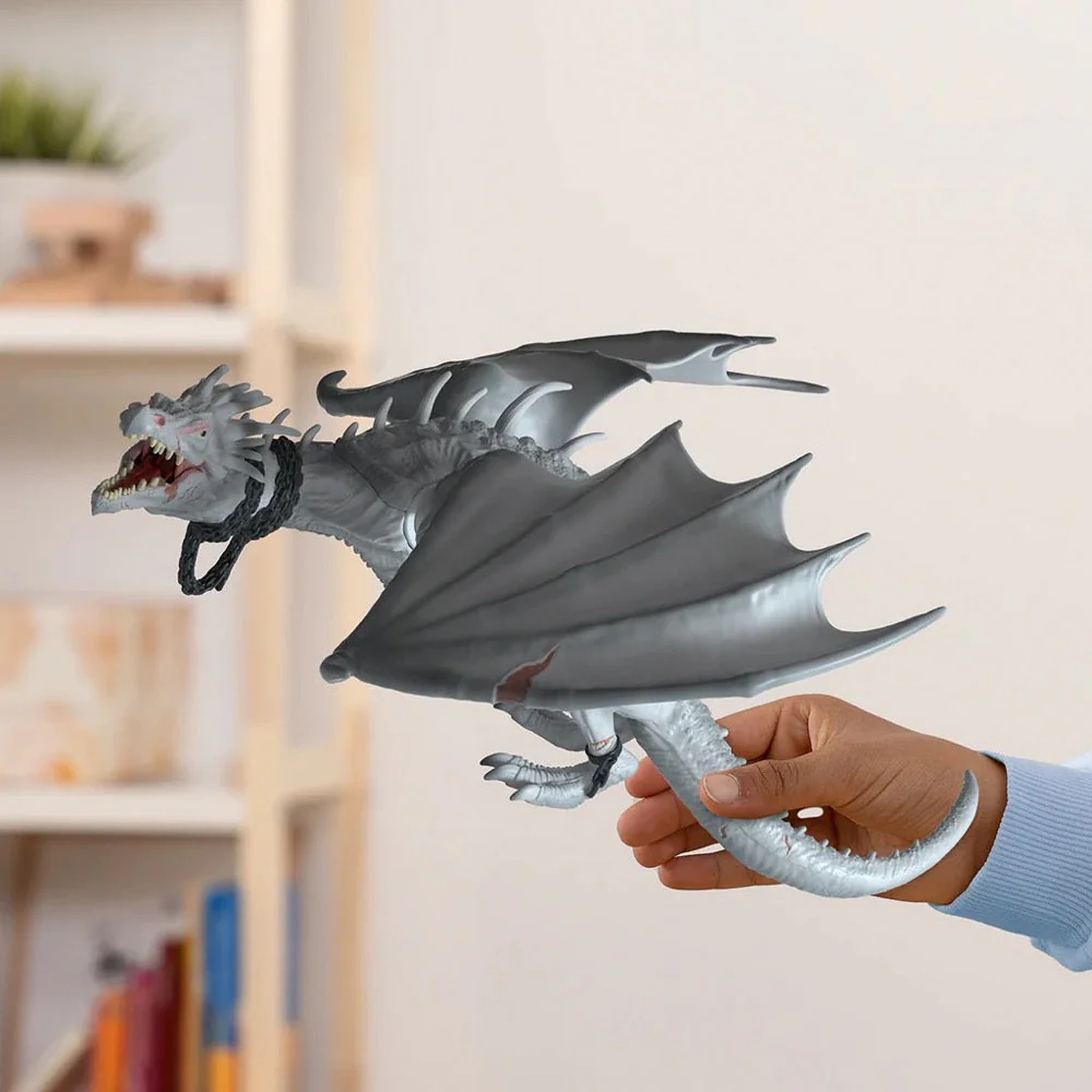 Schleich 13995 Ukrainian Ironbelly - Image 6