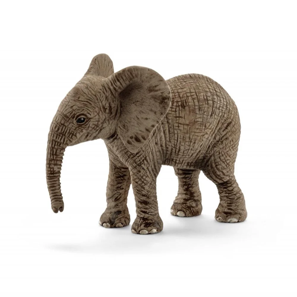 Schleich 14763 African Elephant Calf