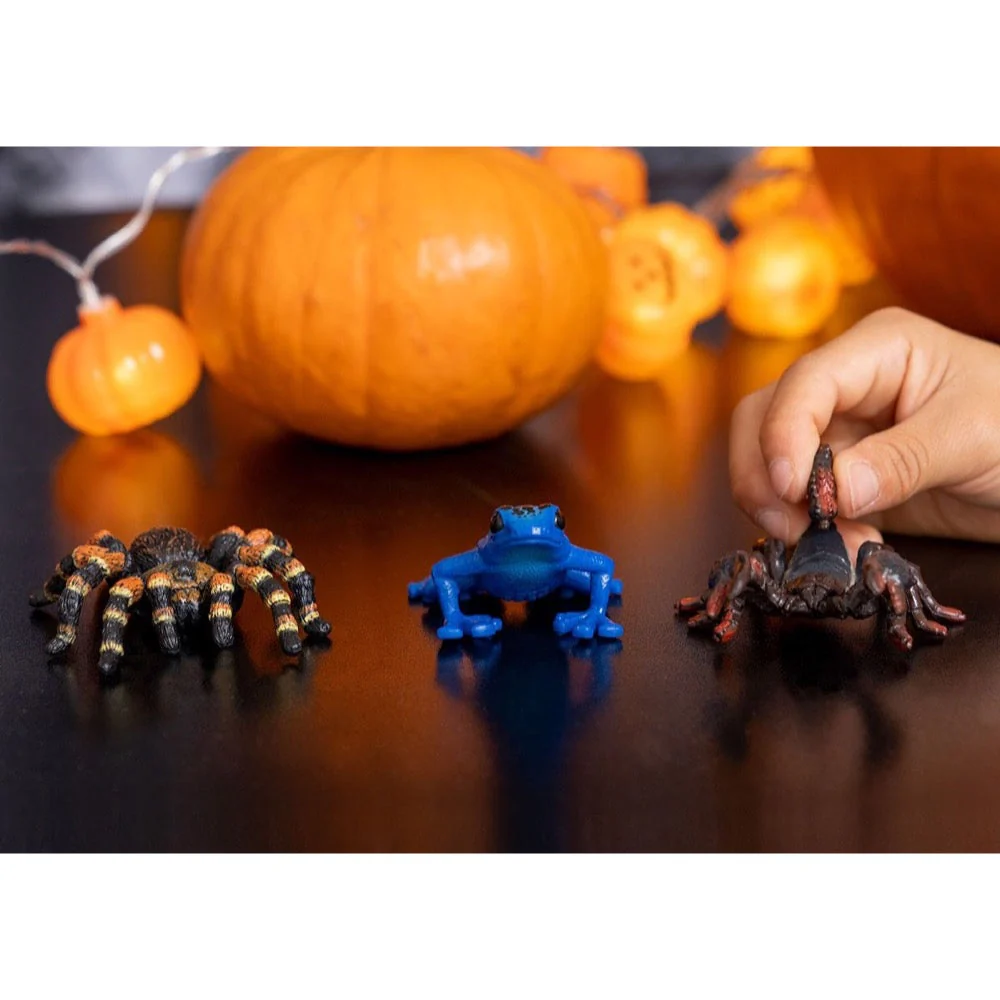 Schleich 14829 Tarantula - Image 2