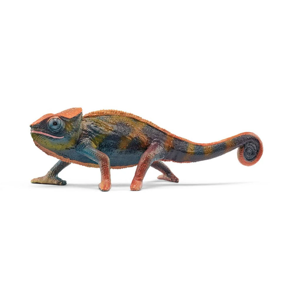 Schleich 14858 Chameleon - Image 2