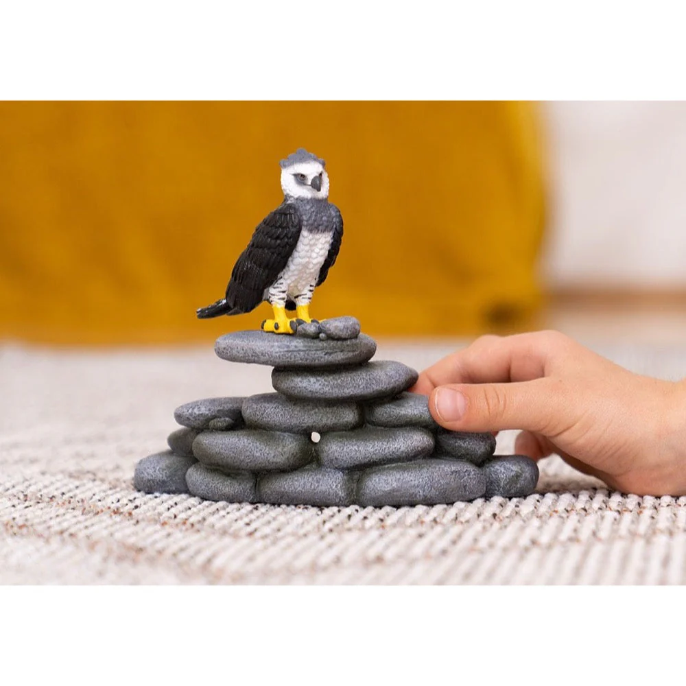 Schleich 14862 Harpy Eagle - Image 2