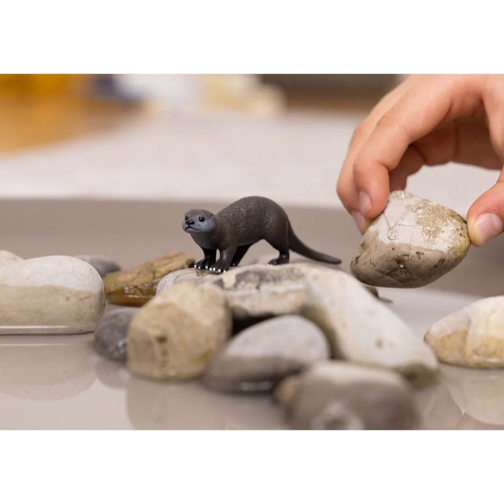 Schleich 14865 Otter - Image 2