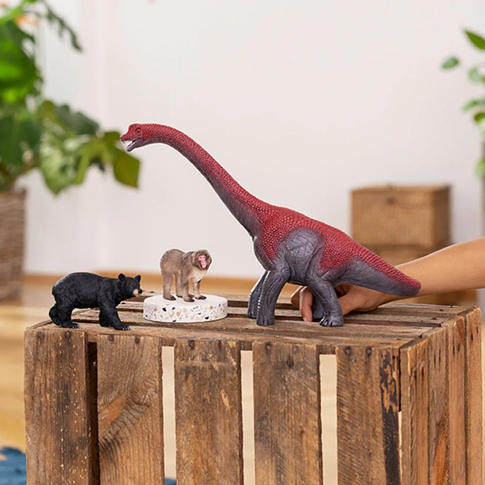 Schleich 14869 American Black Bear - Image 2