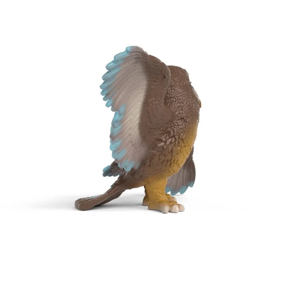 Schleich 14951 Owl - Image 2