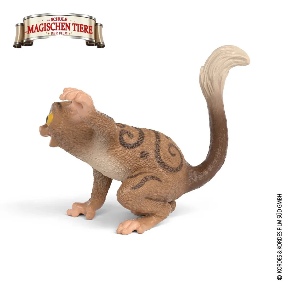 Schleich 14952 Tarsier - Image 2