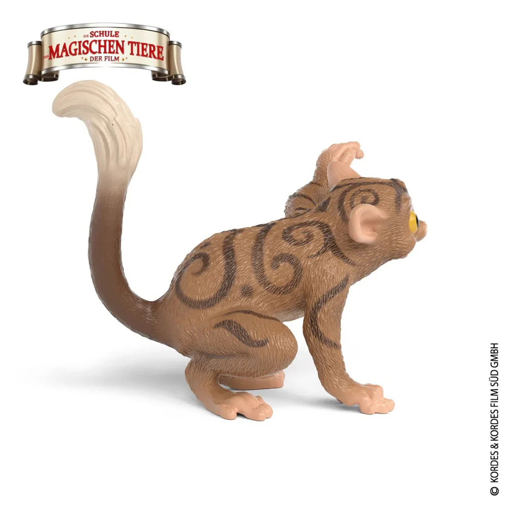 Schleich 14952 Tarsier - Image 3