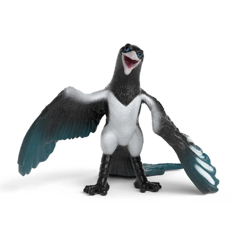 Schleich 14956 Bird Pinkie - Image 2
