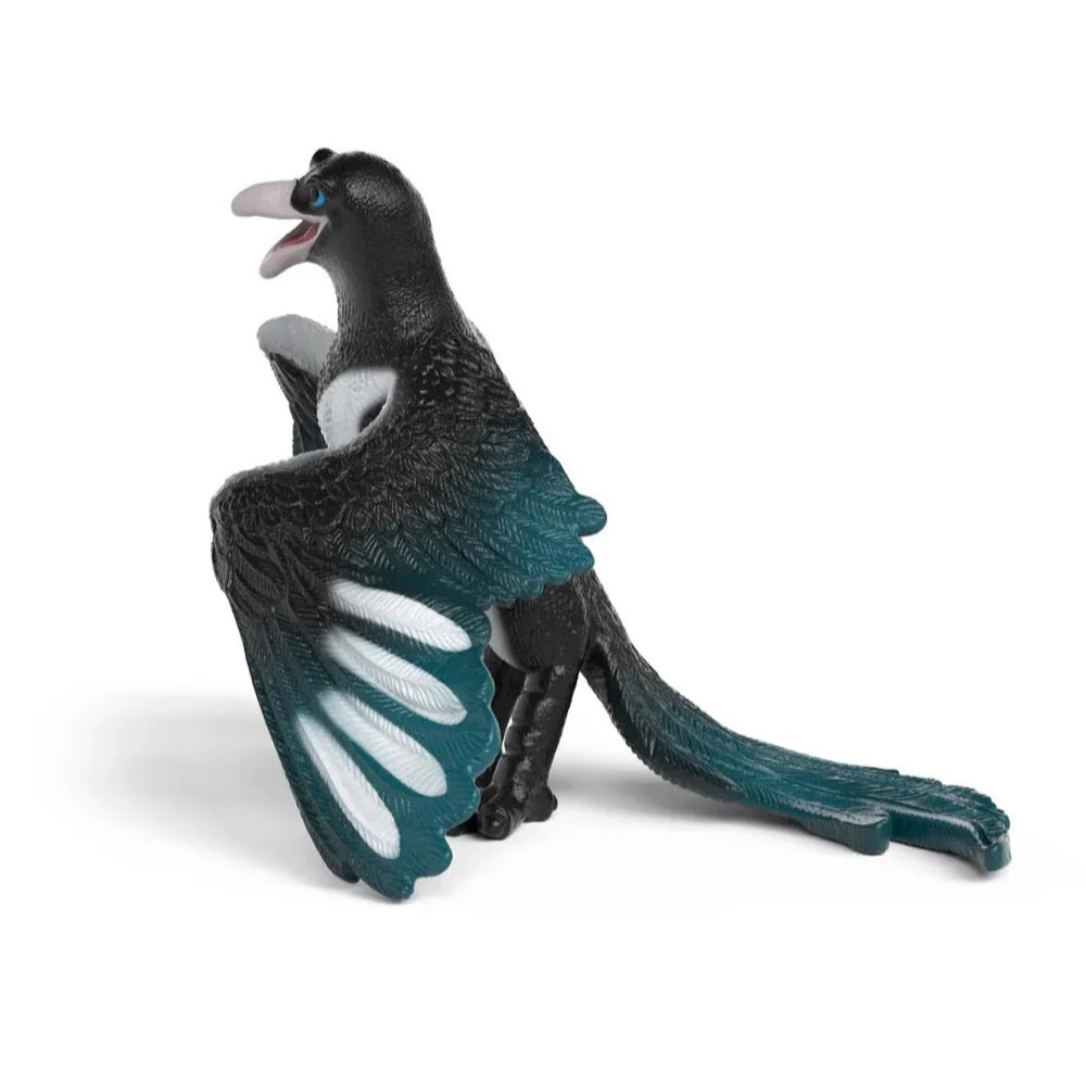 Schleich 14956 Bird Pinkie - Image 3