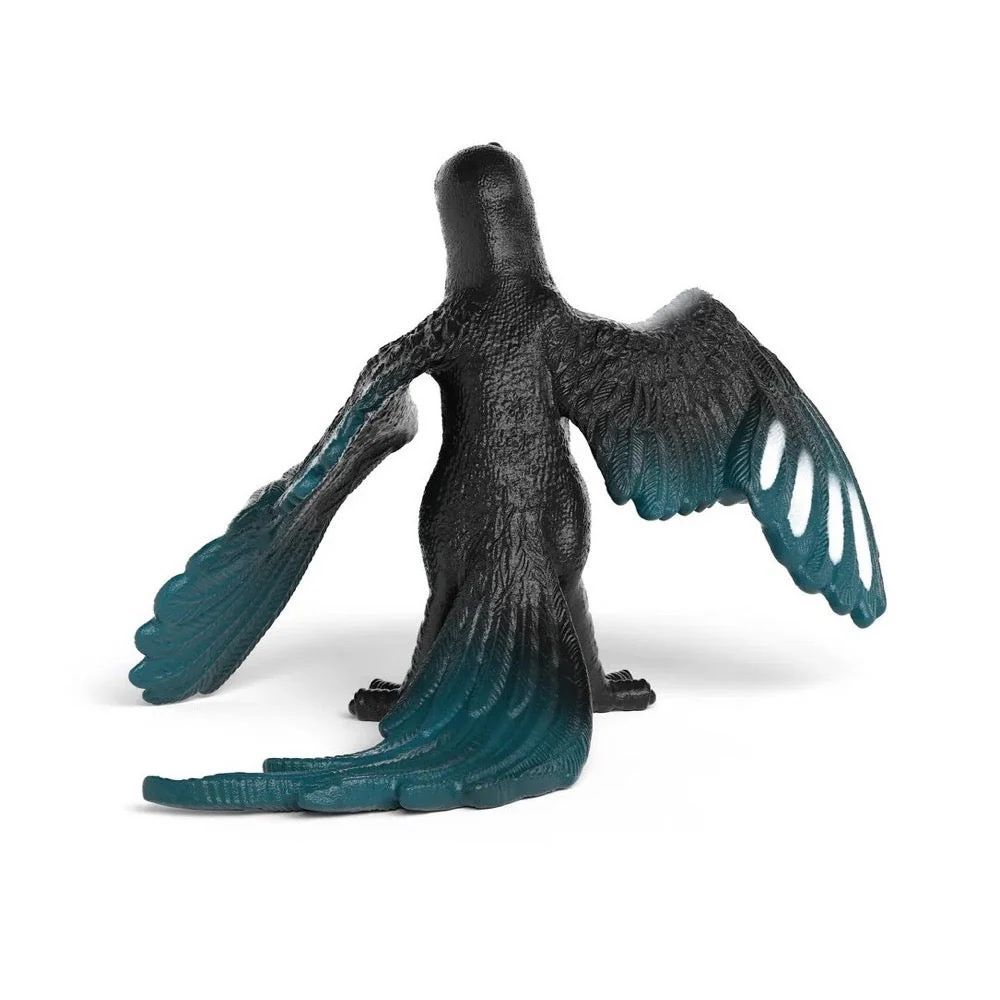 Schleich 14956 Bird Pinkie - Image 4