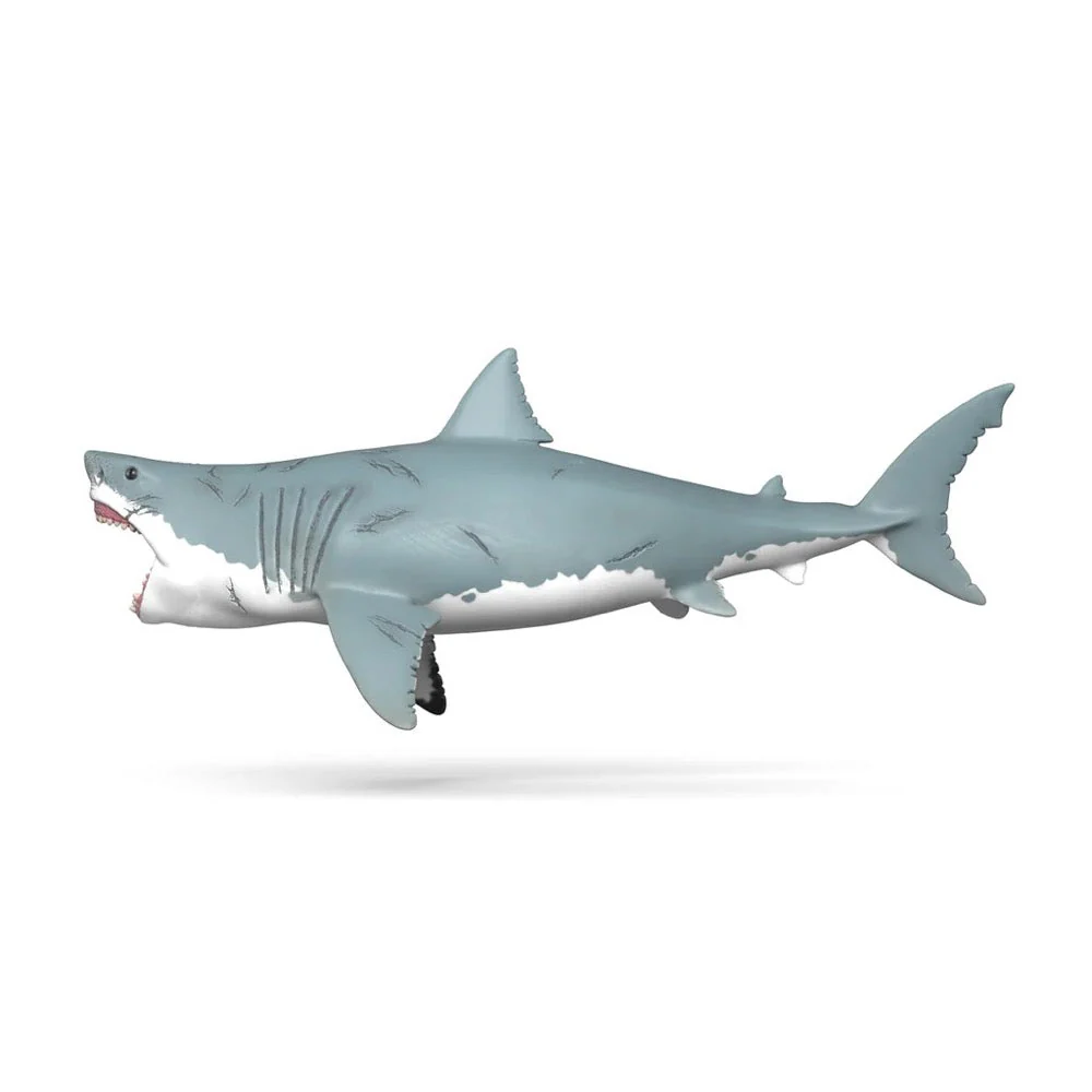 Schleich 15055 Megalodon - Image 5