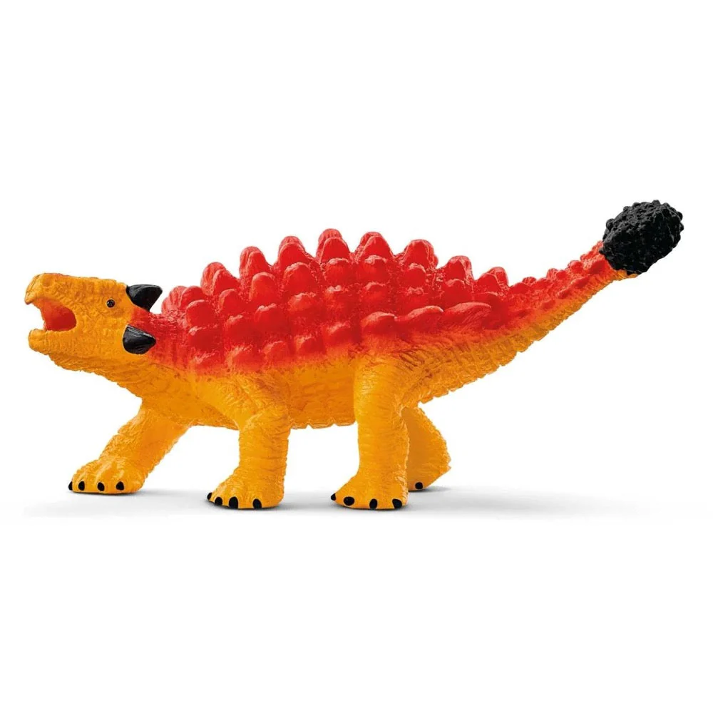 Schleich 41466 Quad Escape from Velociraptor - Image 5
