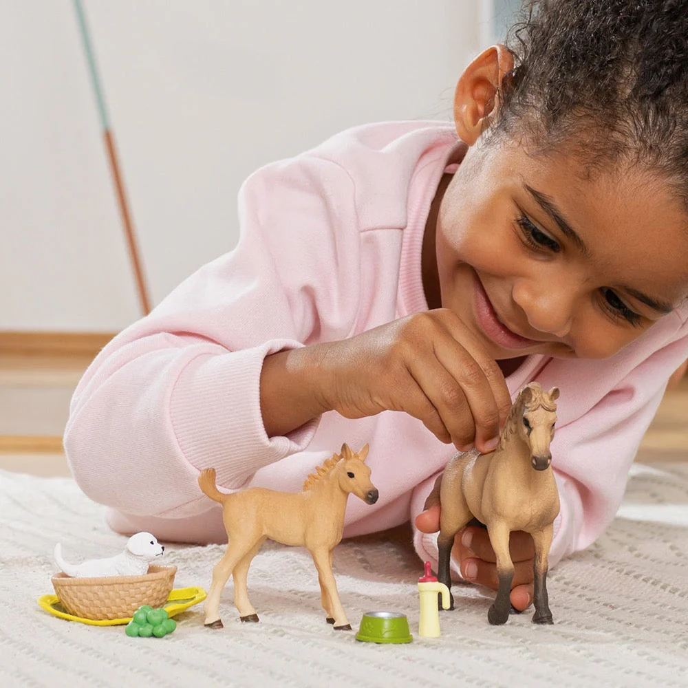 Schleich 42432 Horse Club Sarah - Image 2