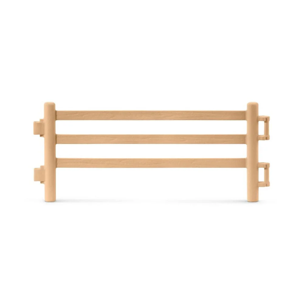Schleich 42434 Paddock with Entry Gate - Image 2