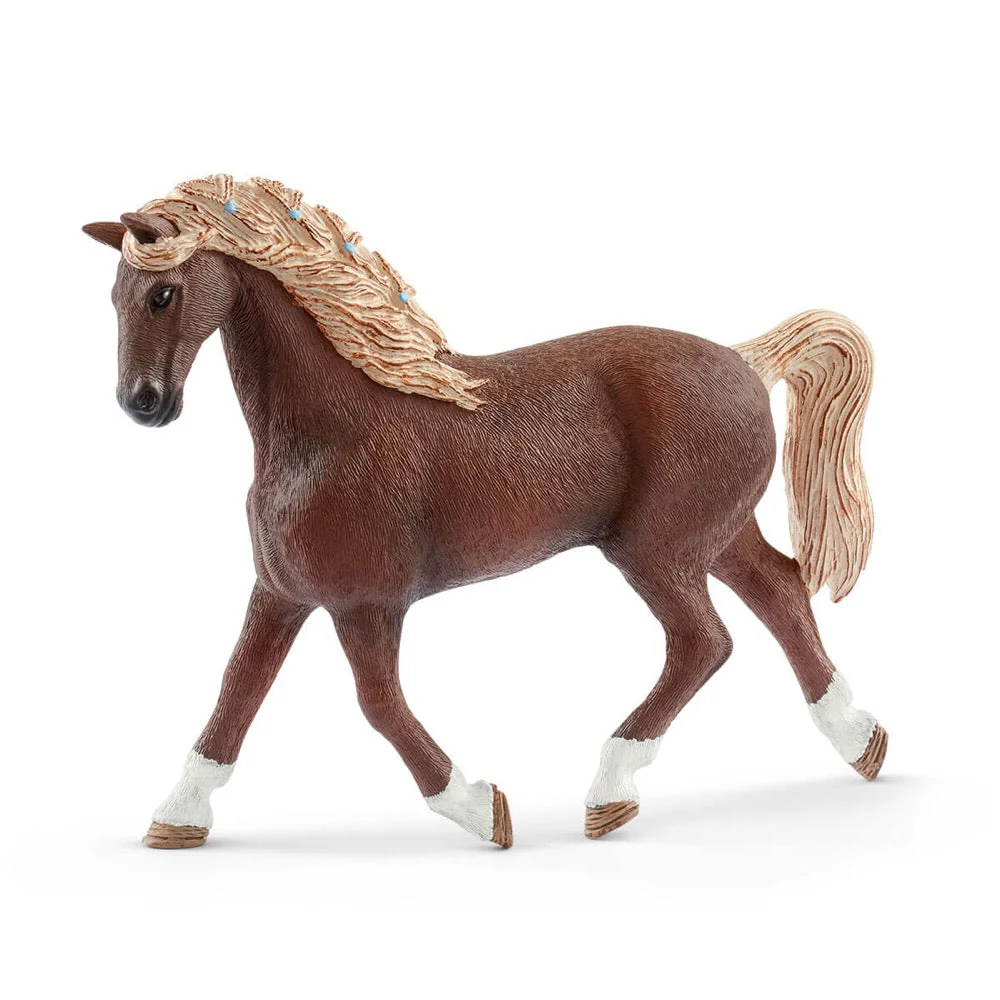 Schleich 42438 Washing Area with Horse Club Emily & Luna - Image 5