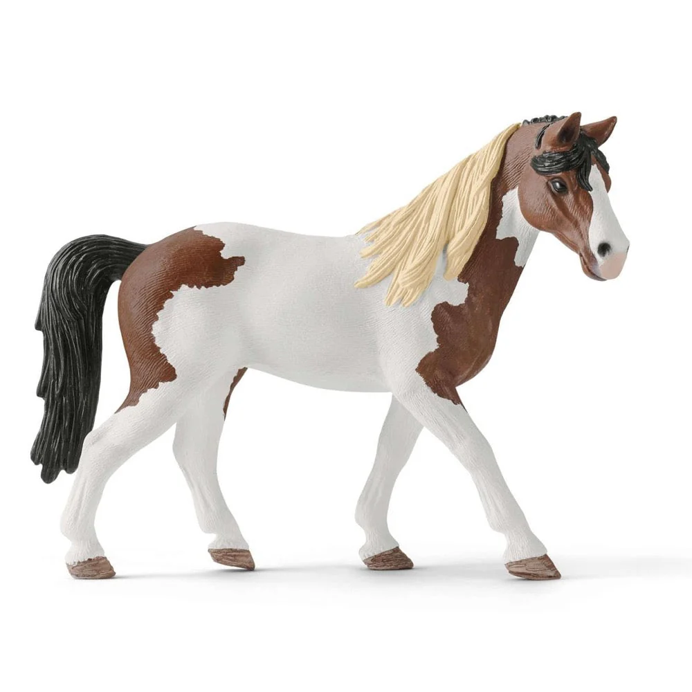 Schleich 42441 Horse Club Hannah's Western Riding Set - Image 5