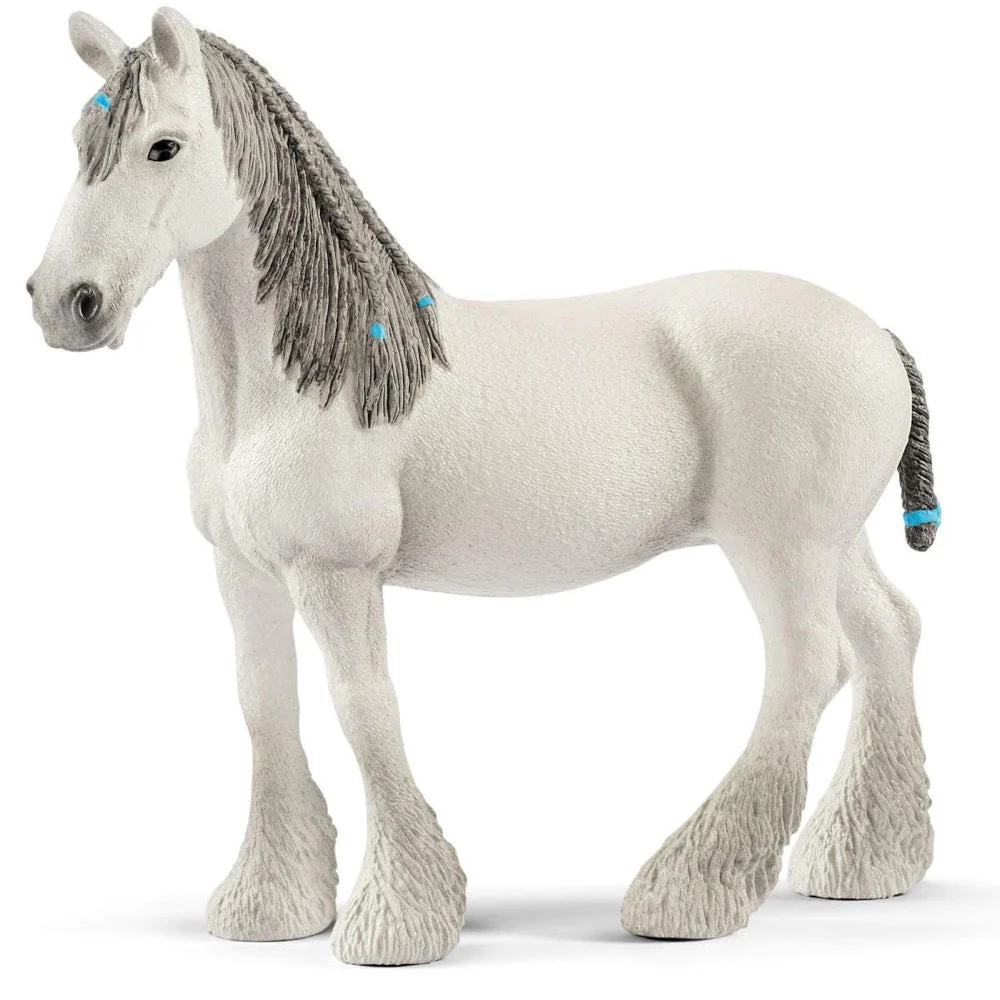 Schleich 42485 Horse Stable - Image 13
